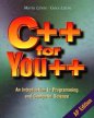 C++ for You++, AP